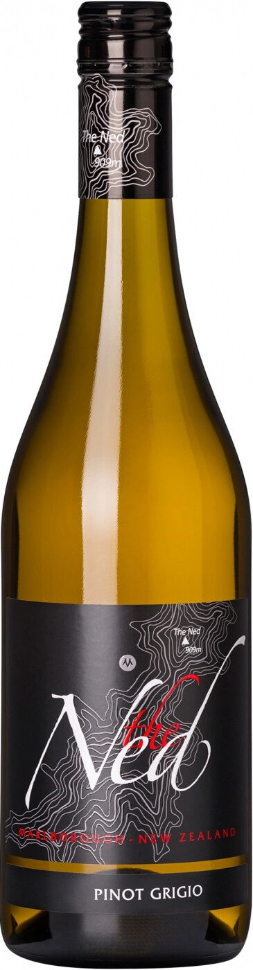 Marisco The Ned Pinot Grigio 2020