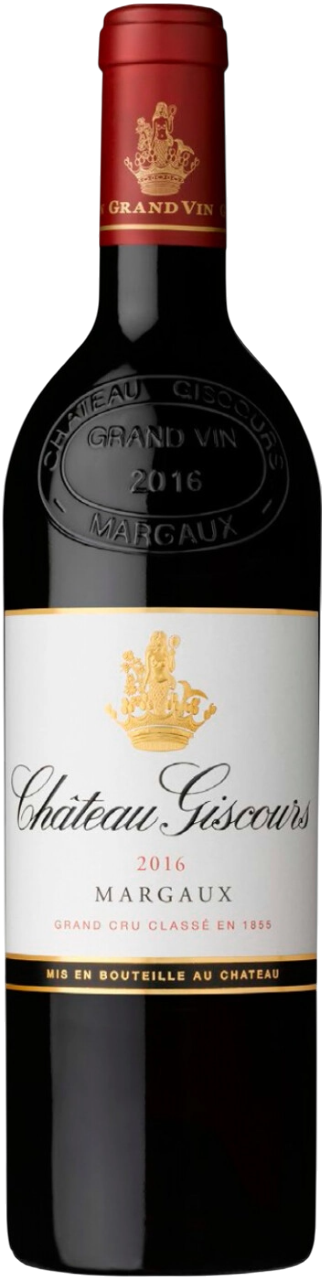 Chateau Giscours 2016