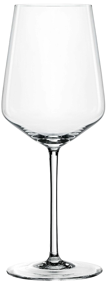 Spiegelau Style White Wine Set of 4