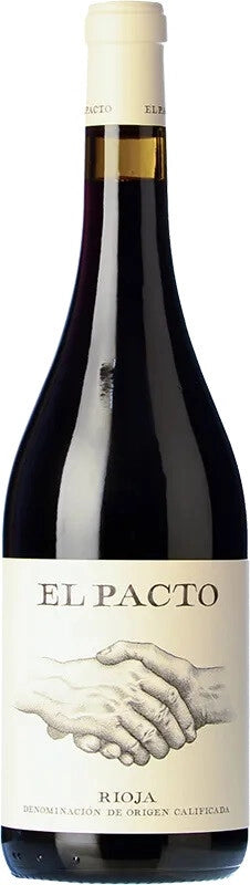 Hacienda Lopez de Haro El Pacto 2020