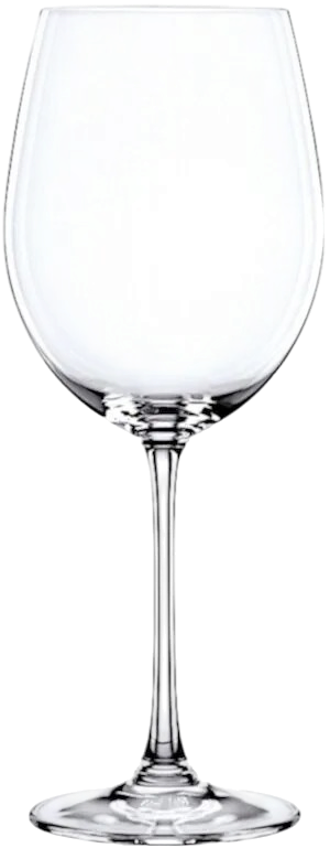 Nachtmann Bordeaux Glass Vivendi Set of 4