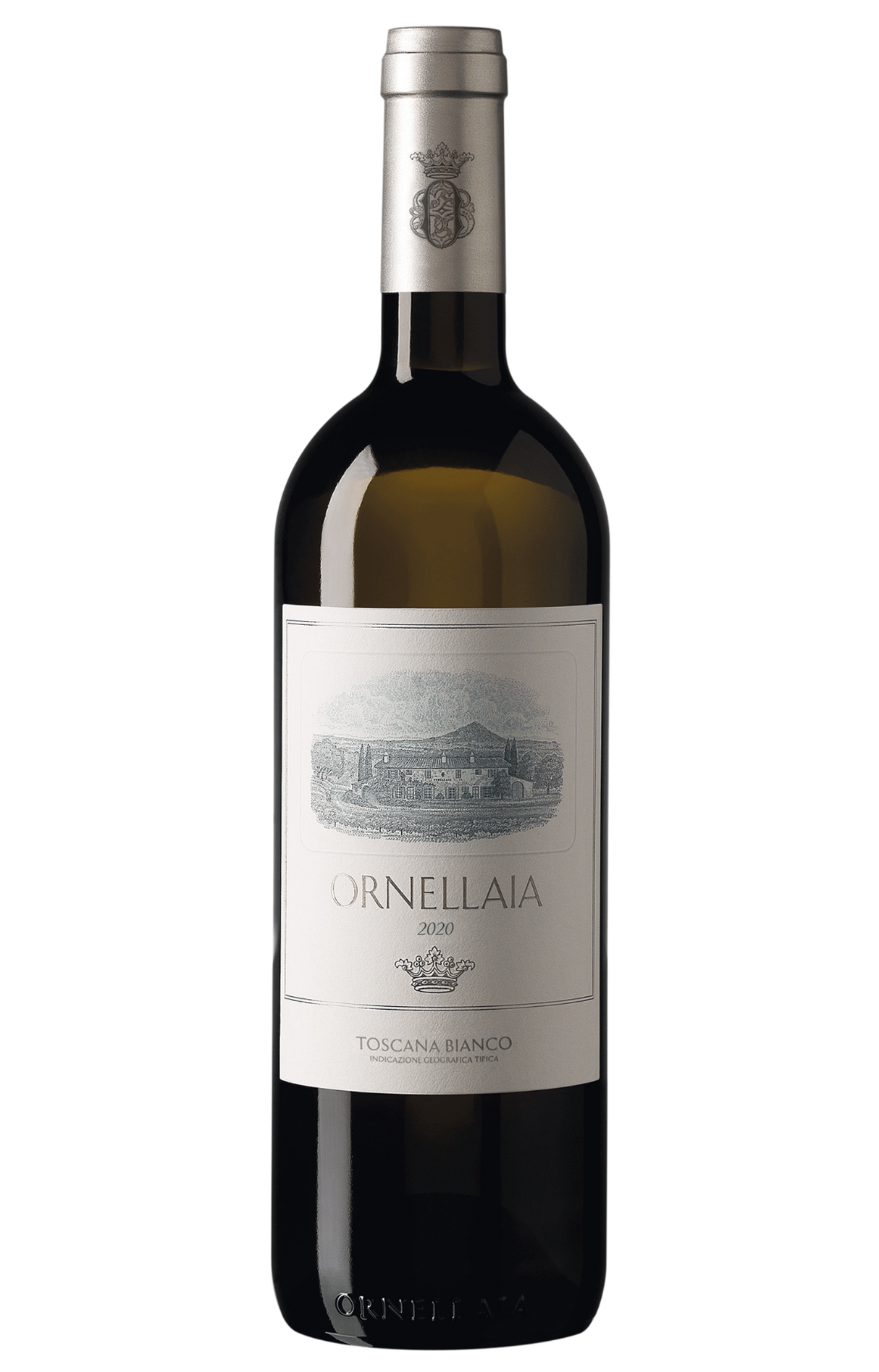Ornellaia Bianco 2020