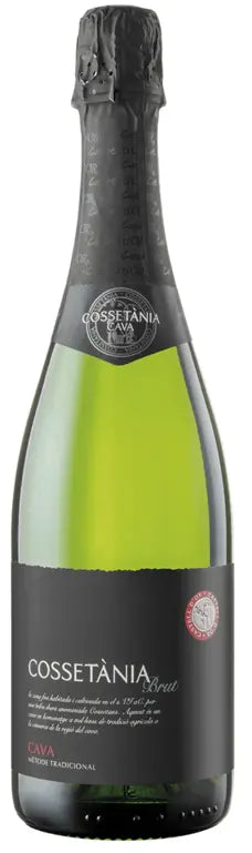 Cossetania Brut