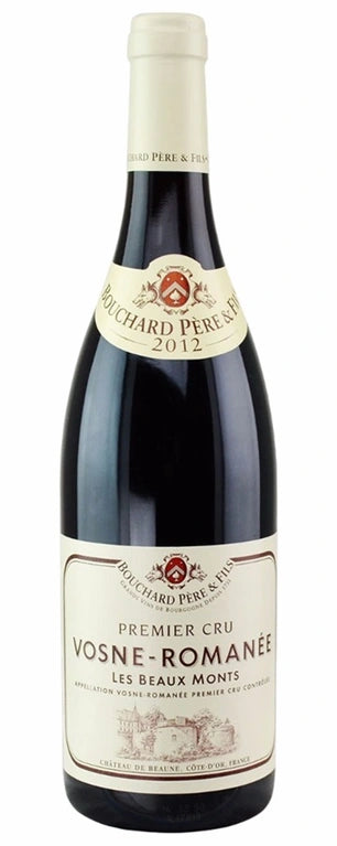 Bouchard Pere & Fils Les Beaux Monts 2012