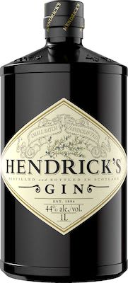 Hendricks Gin 100cl