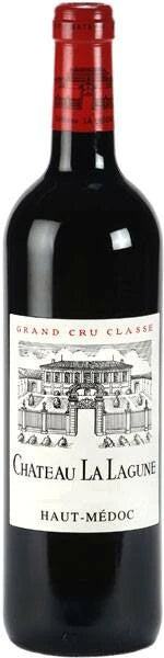 Chateau La Lagune 2004