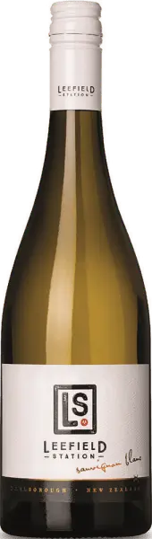Marisco Leefield Station Sauvignon Blanc 2021