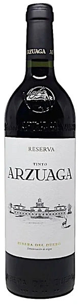 Bodegas Arzuaga Especial Reserva 2017