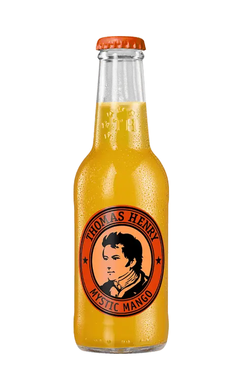 Thomas Henry Mystic Mango