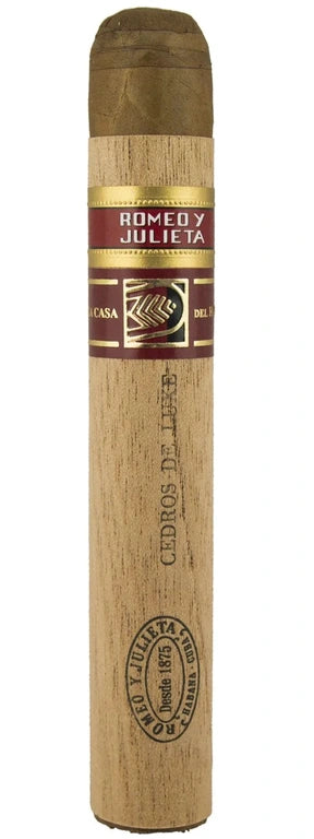 Romeo Y Julieta Cedros Deluxe