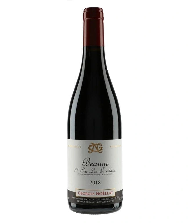 Georges Noellat Beaune 1er Cru Les Tuvilains Rouge 2018