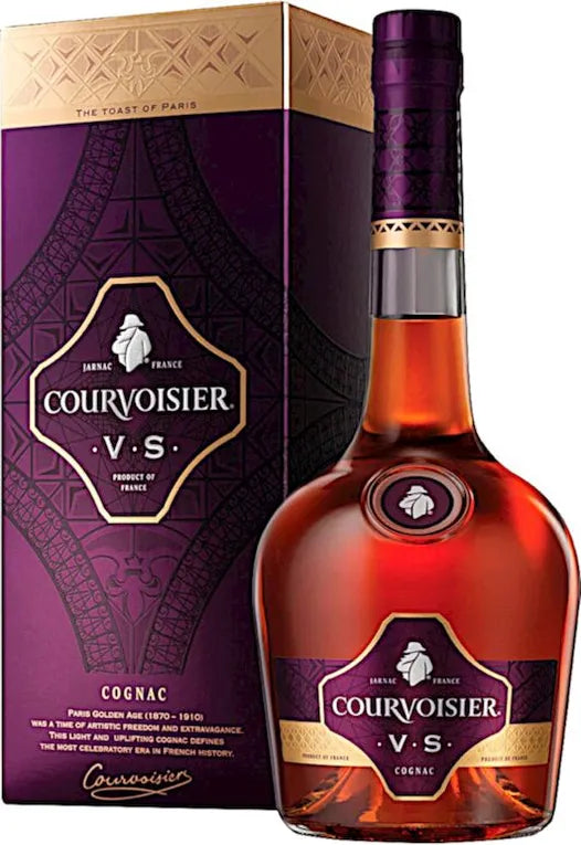 Courvoisier VS 70cl