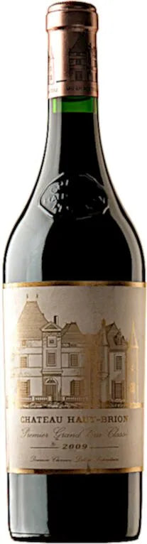 Chateau Haut Brion AOC 1er Grand Cru Classe 2009