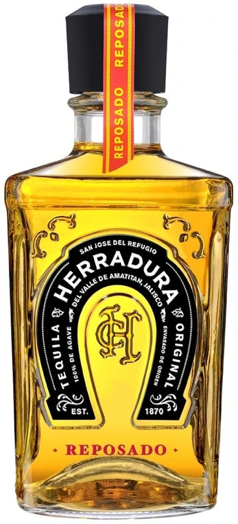 Herradura Reposado 70cl