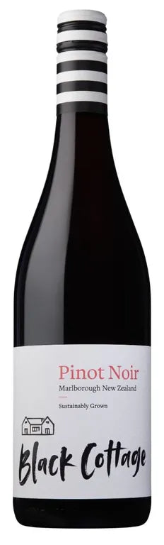 Black Cottage Pinot Noir 2020