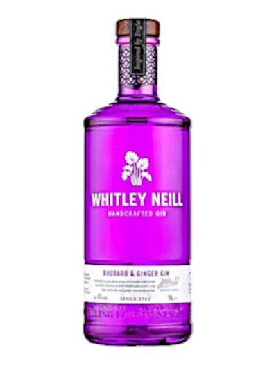 Whitley Neil R&G Gin DELETE