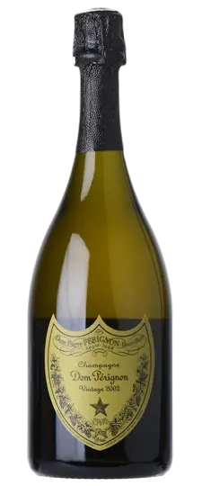 Dom Perignon Brut 2002