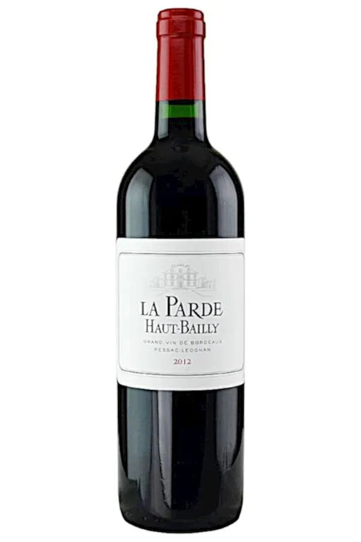La Parde de Haut-Bailly - Haut-Bailly II Pessac-Leognan 2013