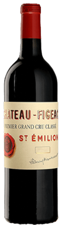 Chateau Figeac 1er Grand Cru Classe A 2021