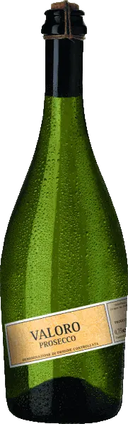 Corte de Cremise 'Valoro' Prosecco Frizzante Veneto