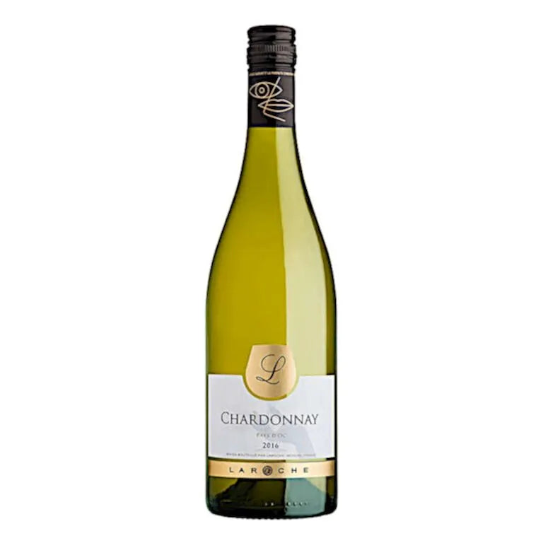 Laroche 'L' Chardonnay IGP Pays d'Oc 2018