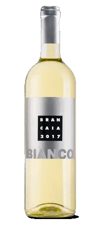 Brancaia Il Bianco Toscana IGT Tuscany 2019