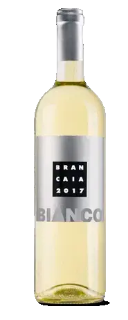 Brancaia Il Bianco Toscana IGT Tuscany 2019