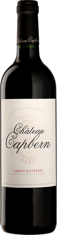 Chateau Capbern 2022