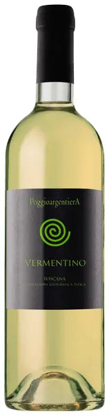 Poggio Argentiera Vermentino 2020