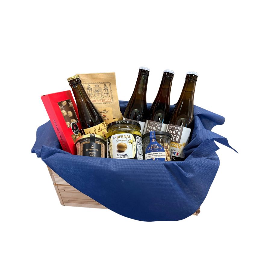 Gift Box №25
