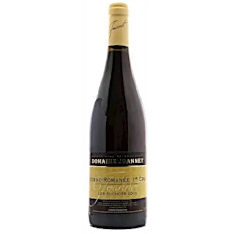 Domaine Joannet Vosne-Romanee Cote de Nuits 2017