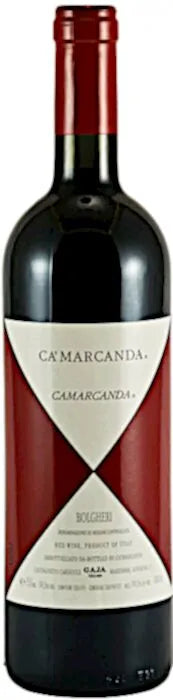 Gaja Ca' Marcanda Camarcanda Bolgheri DOC 2013