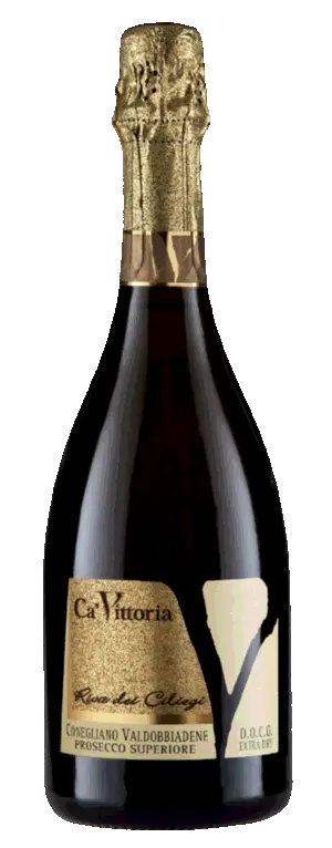 Ca Vittoria Superiore DOCG Riva Dei Ciliegi Extra Dry Magnum