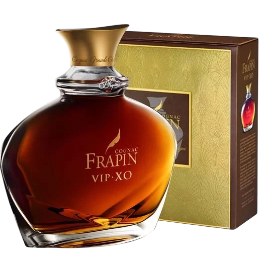 Frapin X.O. Vip Cognac 70cl