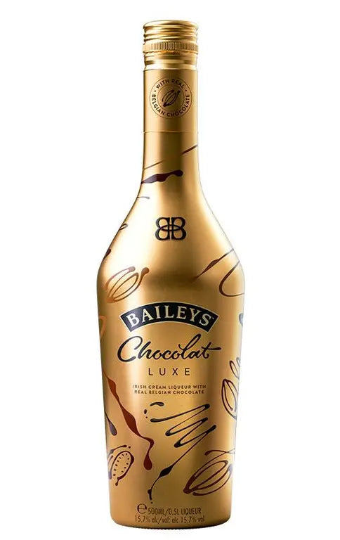 Baileys Chocolate Luxe 50cl