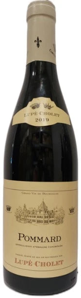 Lupe-Cholet Pommard 2018