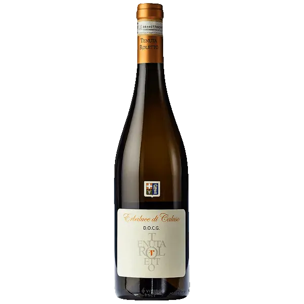 Tenuta Roletto Erbaluce di Caluso DOCG 2017 White