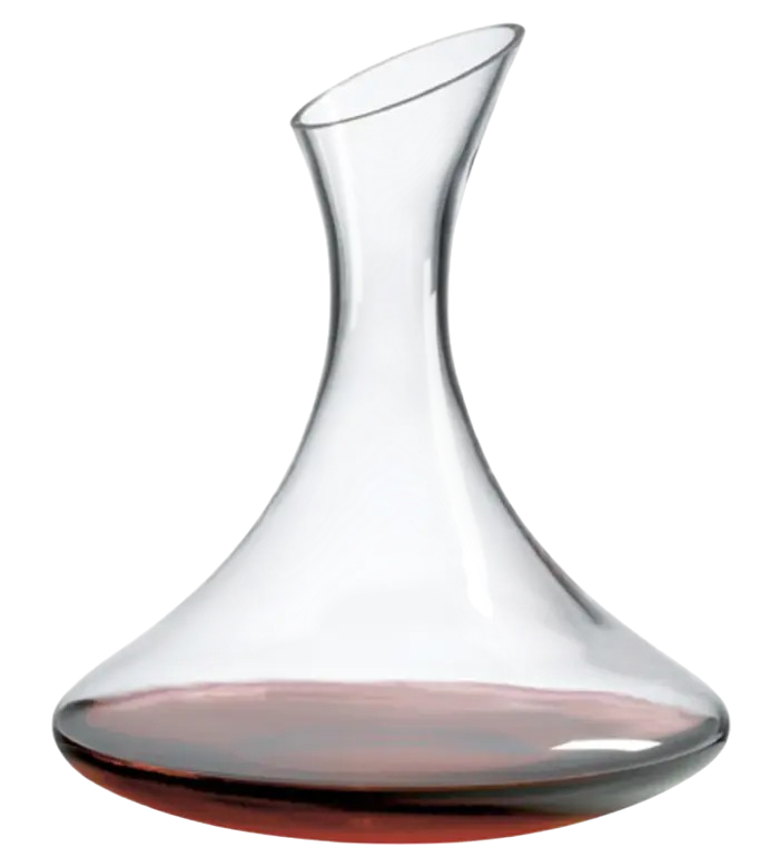 ClassWine Crystal Bohemia Wine Decanter 150cl