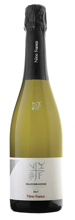 Nino Franco Prosecco di Conegliano-Valdobbiadene Superiore Brut DOCG