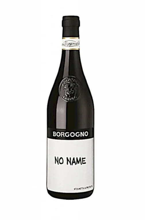 Giacomo Borgogno & Figli No Name Piedmont DOCG 2012