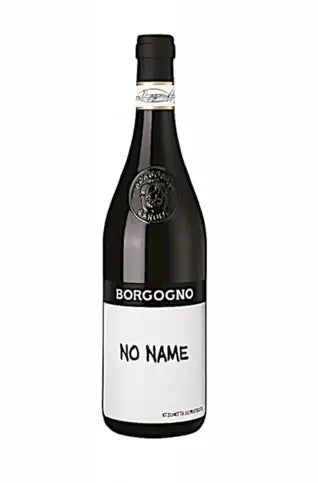 Giacomo Borgogno & Figli No Name Piedmont DOCG 2012