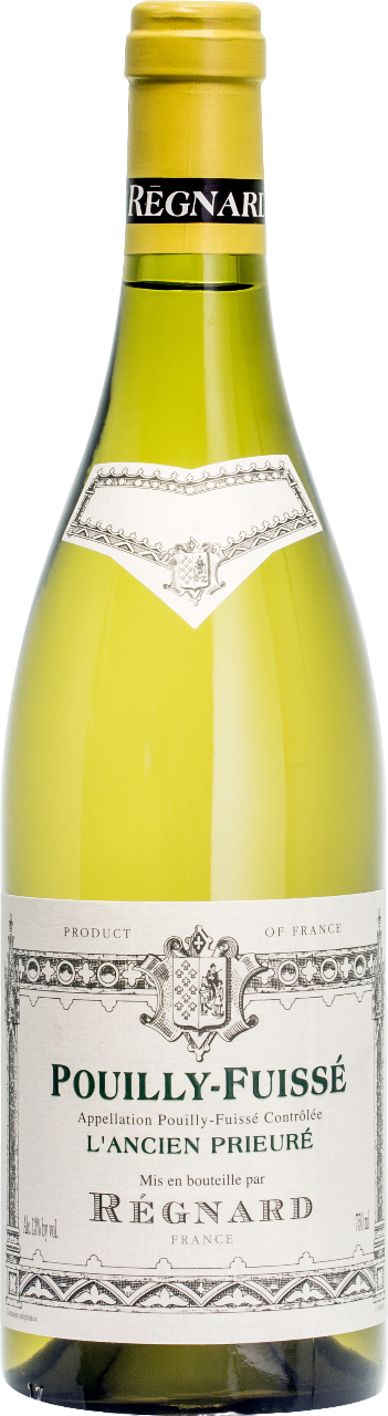 Regnard Pouilly-Fuisse L'Ancien Prieure 2020