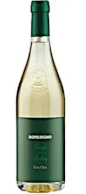 Giacomo Borgogno & Figli Langhe Era Ora Riesling Piedmon 2014