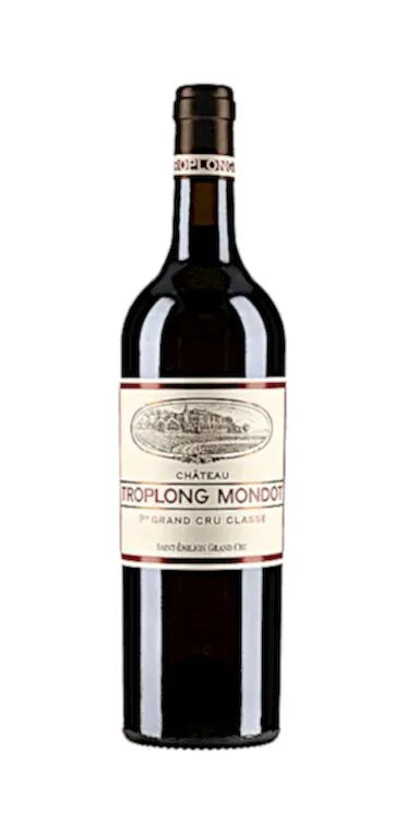 Chateau Troplong Mondot 1er Grand Cru 2016