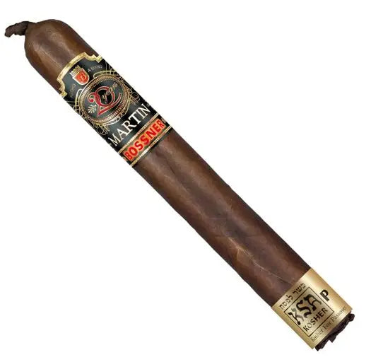 Bossner Martin 20th Anniversary Edition Kosher