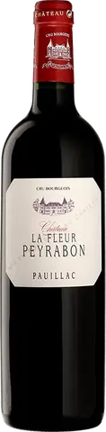 Chateau La Fleur Peyrabon 2016