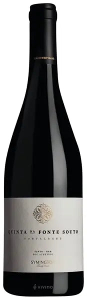 Quinta da Fonte Souto Fonte Souto Red 2018