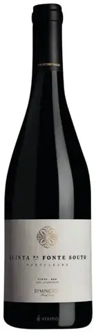 Quinta da Fonte Souto Fonte Souto Red 2018