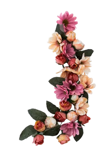 Flowers Decoration