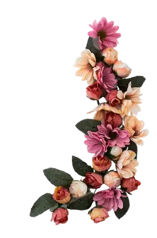 Flowers Decoration